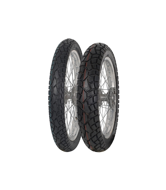 120/80 18 MC24 INVADER 62 S TT REAR