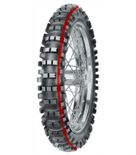 120/90 18 C-10 COUNTRY CROSS 65 M TT AMARILLA