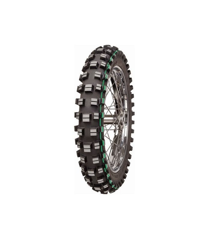 120/90 18 XT 754 SUPER LIGHT 65 M TT VERDE