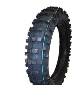 120/90 18 EF-07 SUPER LIGHT 71 R TT REAR VERDE DOT22 1522