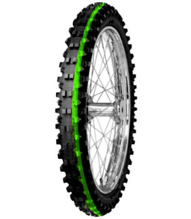 90/100 21 C19 VERDE SUPER LIGH 57 R TT FRONT