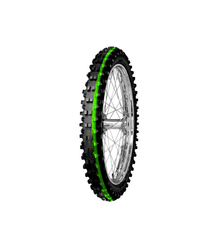 90/100 21 C19 VERDE SUPER LIGH 57 R TT FRONT