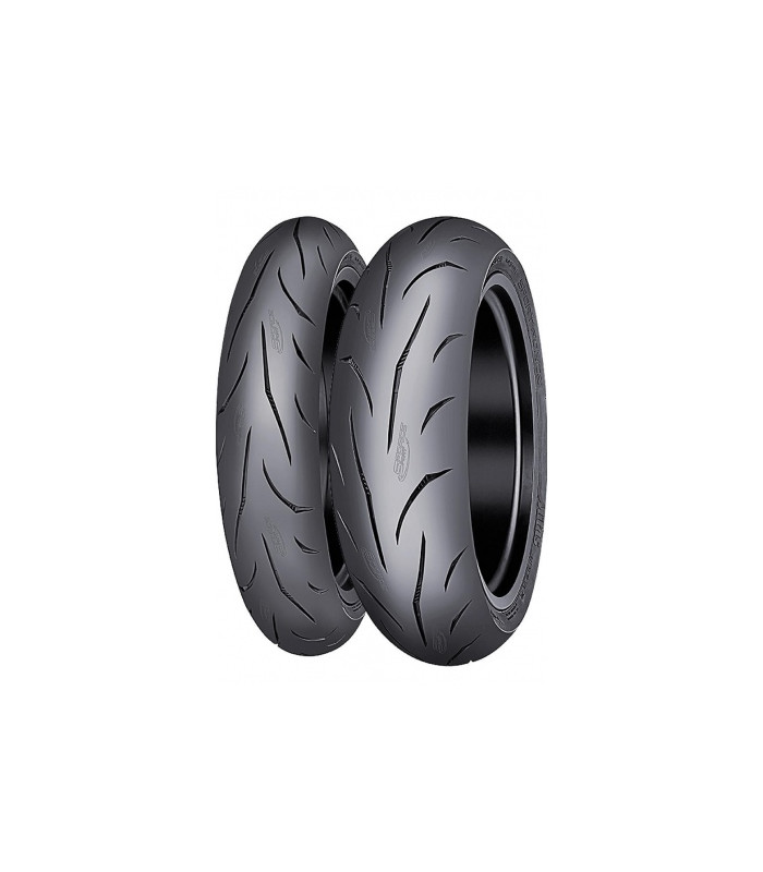 190/50R17 SPORTFORCE + 73 W TL