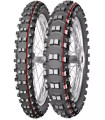 90/90 21 TERRA FORCE MX SM 54 M ROJO TT SOFT MEDI