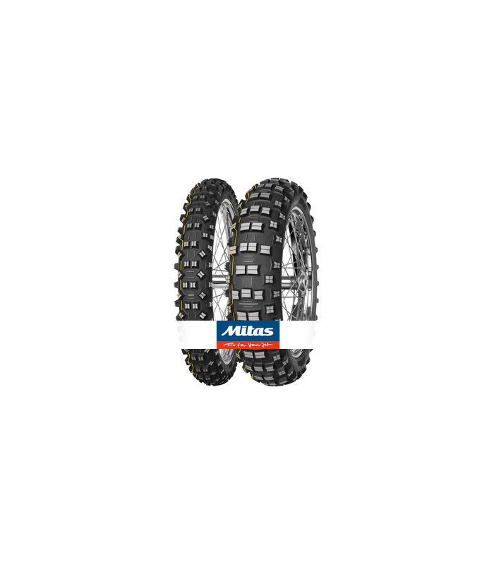 120/90 18 TERRA FORCE EF 65 R TT AMARILLO DOT22 4122
