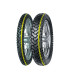 120/70B19 E-07+ M+S DAKAR 60 T TL AMARILLO DOT23 4123