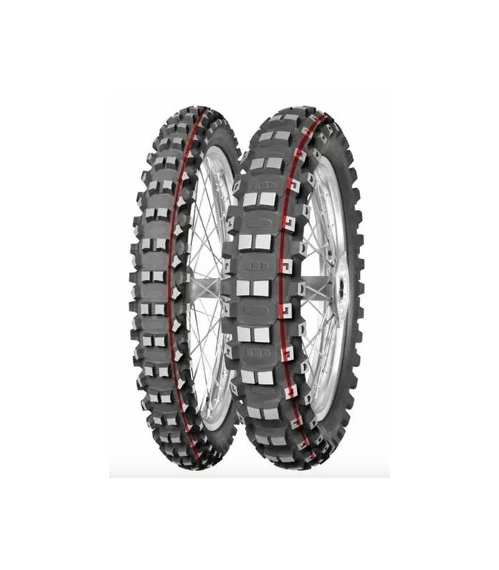 90/100-14 TERRAFORCE MX MH 49 M TT