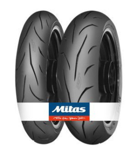 160/60R17 SPORTFORCE + EVO 69 W TL REAR