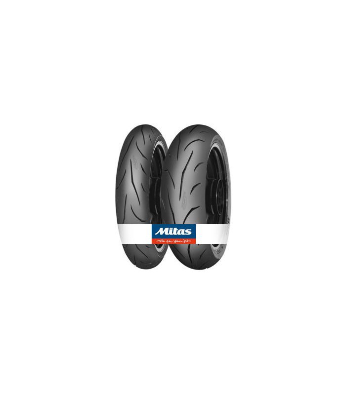 180/55R17 SPORTFORCE + EVO 73 W TL REAR