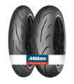 180/55R17 SPORTFORCE + EVO 73 W TL REAR