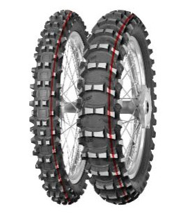 100/90 19 TERRA FORCE MX-SM 57 M 4423 DOT23