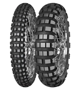 150/70 18 ENDURO TRAIL XT+ 70 T TT TL REAR M+S