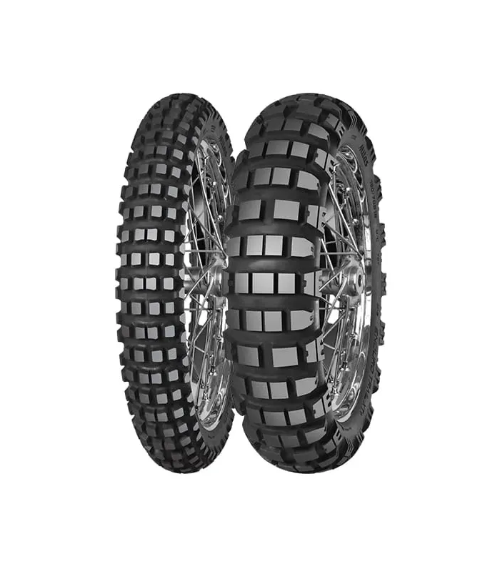 150/70 18 ENDURO TRAIL XT+ 70 T TT TL REAR M+S
