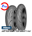 140/70R17 SPORT FORCE + RS 66 W TL REAR