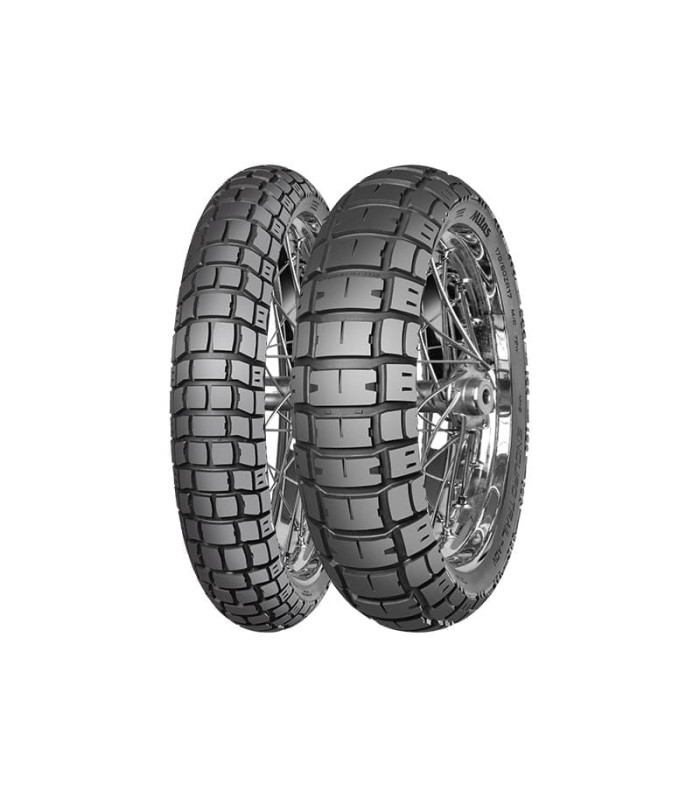170/60R17 ENDURO TRAIL ADVENT 72 W TL REAR