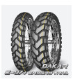 110/80 19 ENDURO TRAIL + DAKAR 59 H TL TT FRONT M+S
