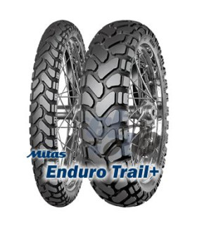 90/90 21 ENDURO TRAIL + 54 T TL TT FRONT M+S
