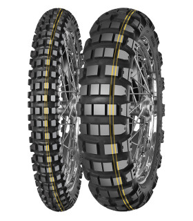 140/80 17 ENDU TRAIL XT+ DAKAR 69 T TT TL REAR M+S