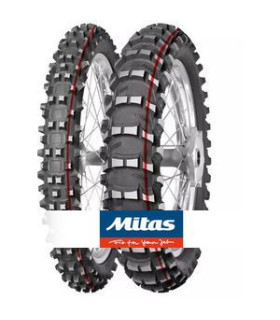 90/100 16 TERRA FORCE MX SAND 51 M TT 4123 NHS DOT23