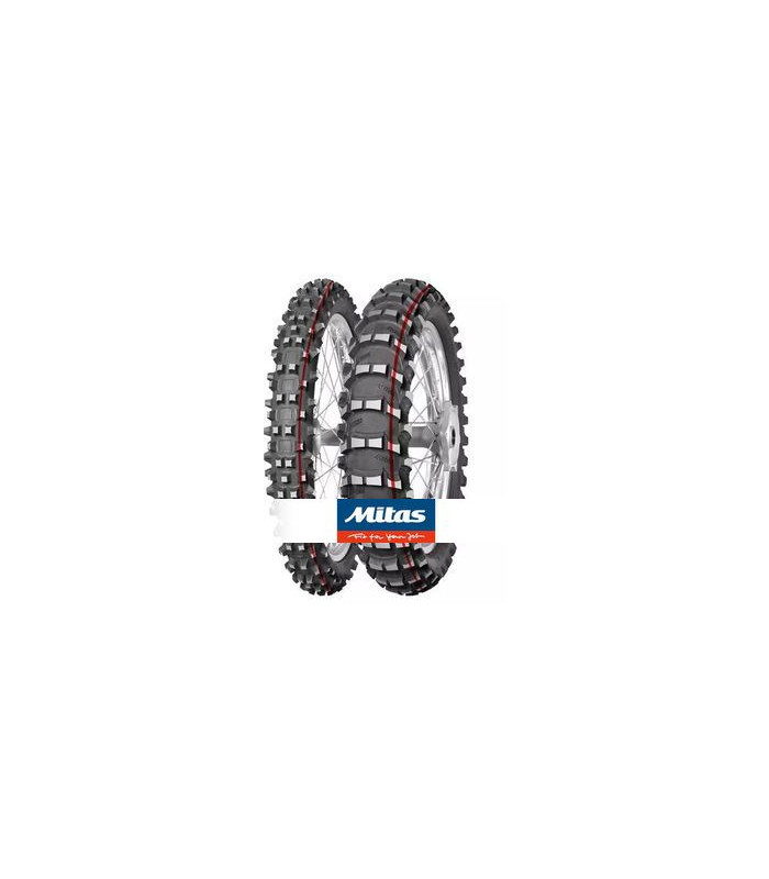 90/100 16 TERRA FORCE MX SAND 51 M TT 4123 NHS DOT23