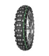 140/80 18 TERRA FORCE EF PRO 70 M TT SUPER SOFT XTREME 2 VERDE