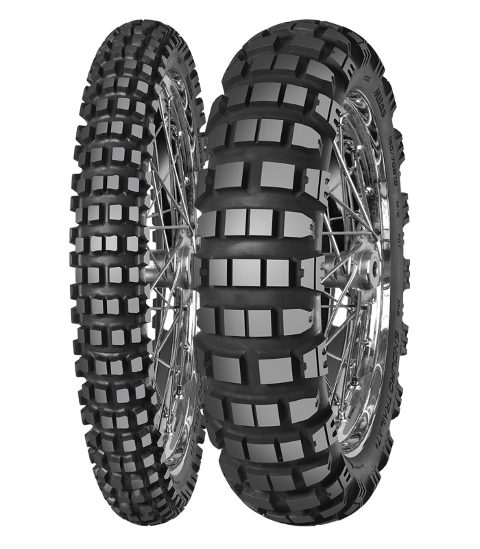 130/80 17 ENDURO TRAIL XT+ 65 S TT TL REAR M+S