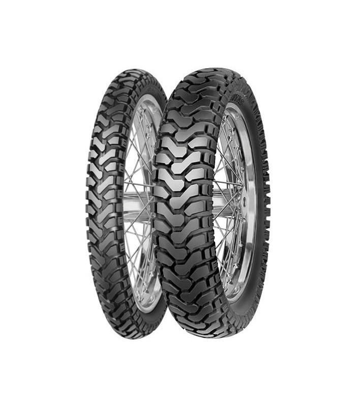 120/90 17 ENDURO TRAIL 64 H TT TL REAR M+S