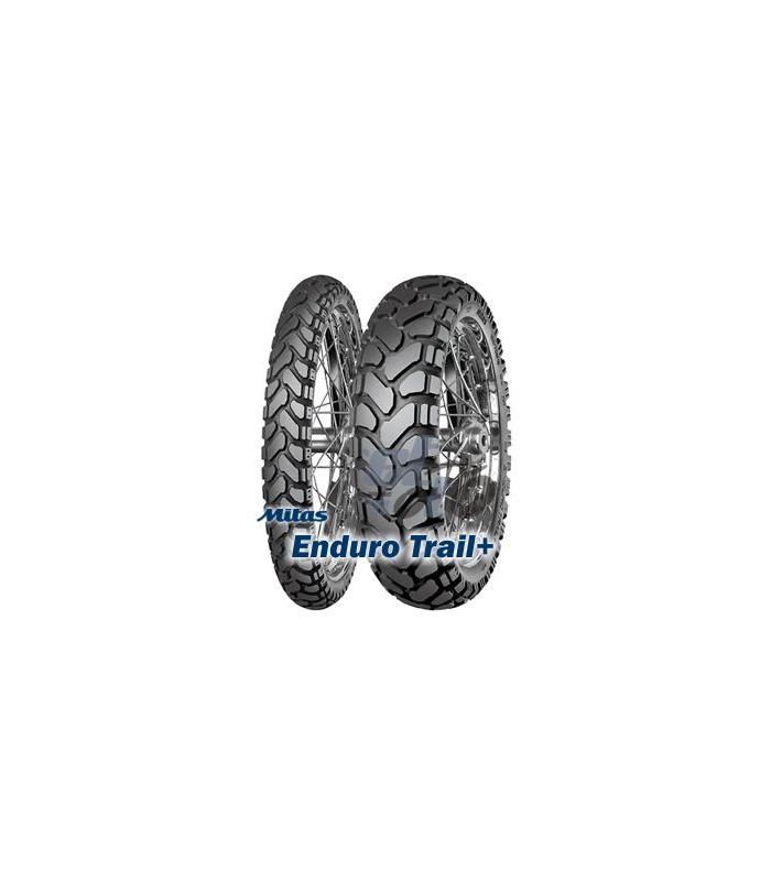 400/ 18 ENDURO TRAIL+ 64 H TL TT M+S REAR