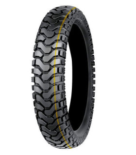 110/80 19 ENDURO TRAIL DAKAR 59 H TL TT M+S FRONT