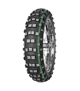 90/100 16 TERRA FORCE-EX MH 51 M TT 2 VERDE SUPER SOFT