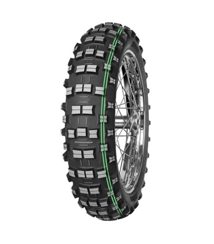 90/100 16 TERRA FORCE-EX MH 51 M TT 2 VERDE SUPER SOFT