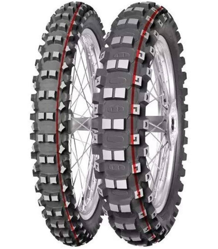 100/90 19 TERRA FORCE-MX MH 57 M MEDI-HARD