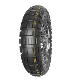 140/80 18 ENDUR TRAIL XT DAKAR 70 T TL TT M+S REAR