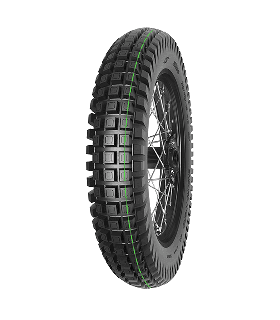 110/90 19 TRIAL ENDURO HIBRID 62 P TL TT SUPER LIGHT