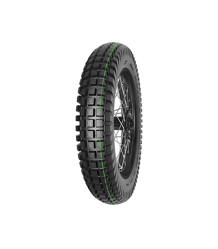 110/90 19 TRIAL ENDURO HIBRID 62 P TL TT SUPER LIGHT