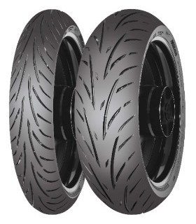 120/70R17 TOURING FORCE SP 58 W TL FRONT