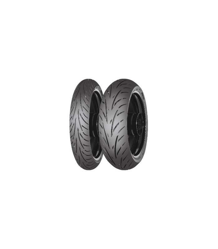 160/60R17 TOURING FORCE SP 69 W TL REAR