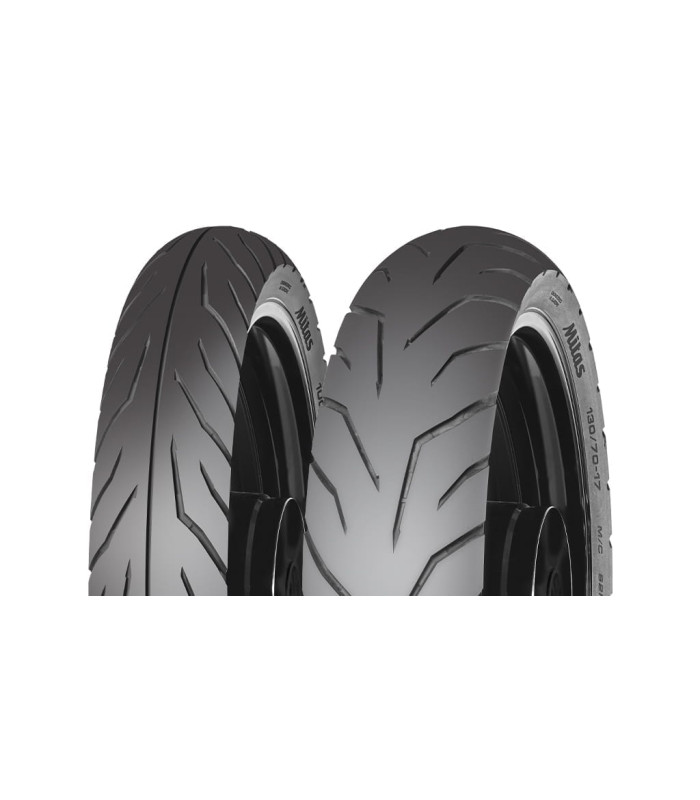 100/90 18 STREET FORCE MITAS 56 V TL TT FRONT