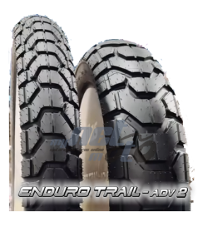 150/70R18 ENDURO TRAIL ADV 2 70 V TL TT REAR M+S