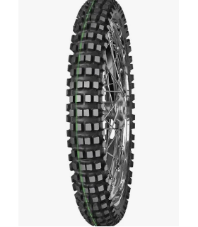 90/90 21 ENDURO TRAIL RALLY PRO 54 R TT S.LIGHT VERDE