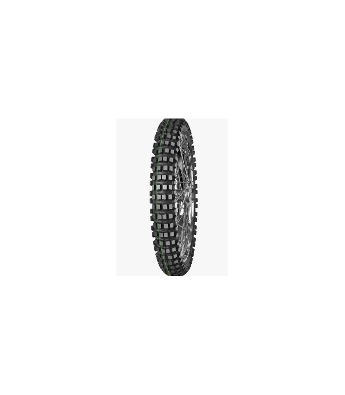 90/90 21 ENDURO TRAIL RALLY PRO 54 R TT S.LIGHT VERDE
