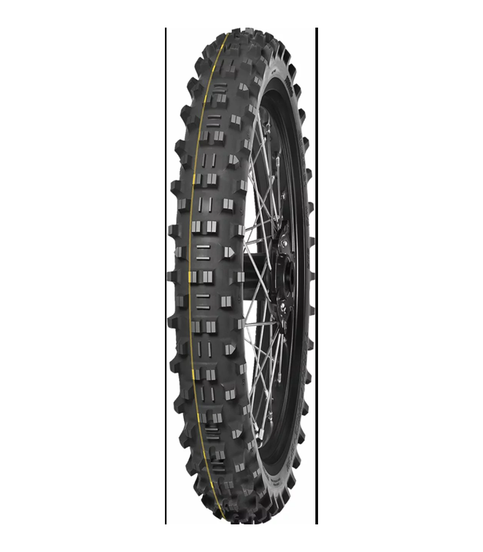 90/90 21 TERRA FORCE EF 2 SM 57 R TT SUPER AMARILLA