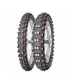 70/100 19 TERRAFORCE MX SM 42 M TT ROJA