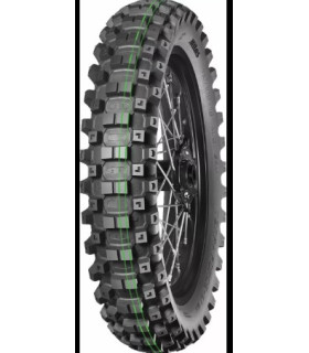 90/100 21 TERRA FORCE EX MH 57 R TT S.LIGHT 1 VERDE