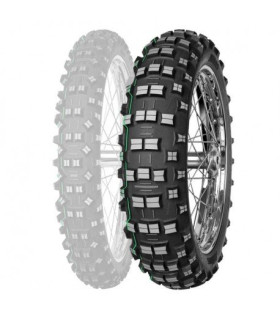 140/80 18 TERRA FORCE EF 70 M TT 1 VERDE DOT22 3822