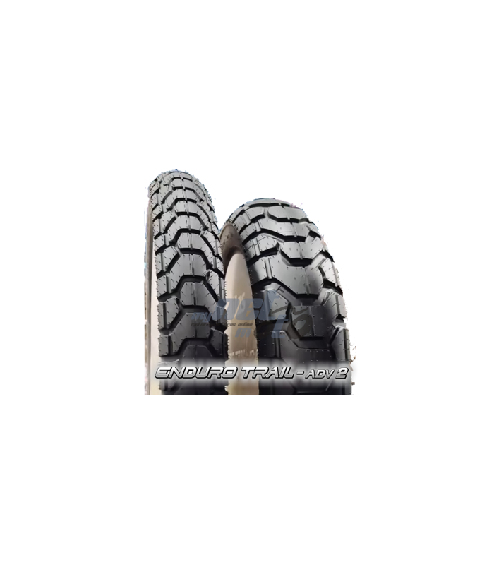110/80 19 ENDURO TRAIL ADV 2 59 V TL TT FRONT M+S