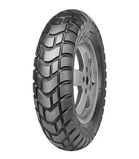 130/90 10 MC-17 61 J TL 4822 F/R DOT22