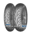 140/70 14 TOURING FORCE SC2 68 S XL TL TT REAR