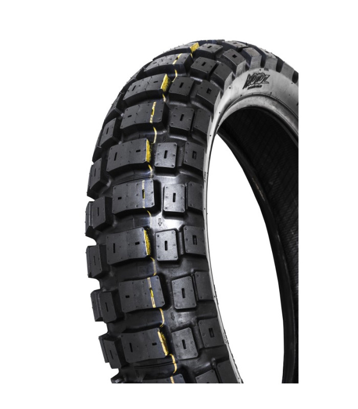 90/90 21 MOTOZ TRACC. RALLZ 54 Q TL M+S FRONT