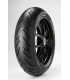 190/55R17 DIABLO ROSSO II 75 W TL